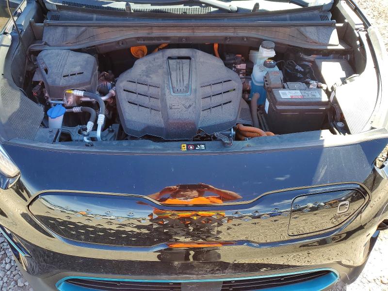 Продажа на аукционе авто 2022 Kia Niro Ev, vin: KNDCC3LG6N5158805, номер лота: 69692316