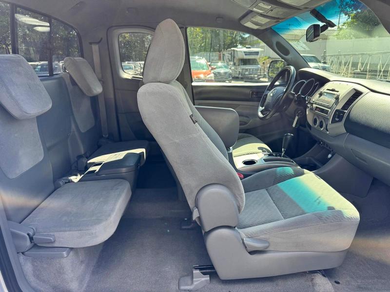 Продаж на аукціоні авто 2009 Toyota Tacoma, vin: 5TEUU42N49Z670430, номер лоту: 70098846