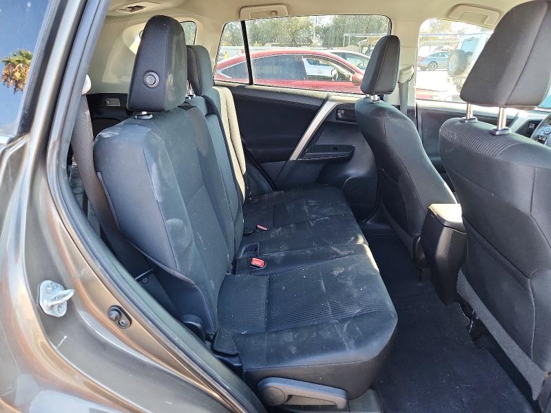 2014 Toyota Rav4 მანქანა იყიდება აუქციონზე, vin: 2T3ZFREVXEW110068, აუქციონის ნომერი: 70261056