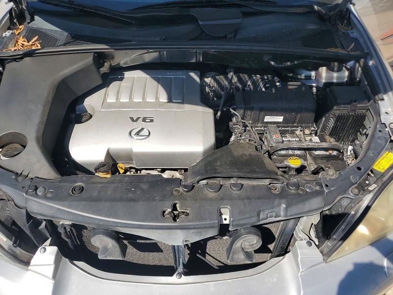 Продажа на аукционе авто 2009 Lexus Rx, vin: 2T2HK31UX9C134352, номер лота: 68010826