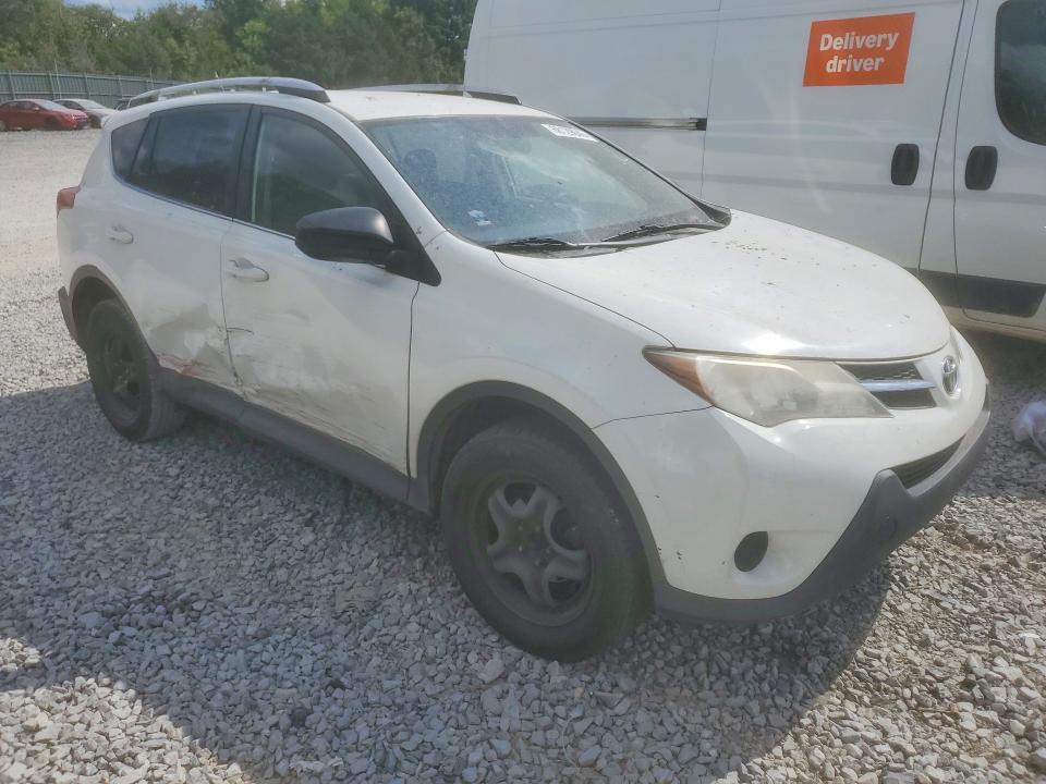 2013 Toyota Rav4 მანქანა იყიდება აუქციონზე, vin: JTMZFREV9D5017273, აუქციონის ნომერი: 68129046