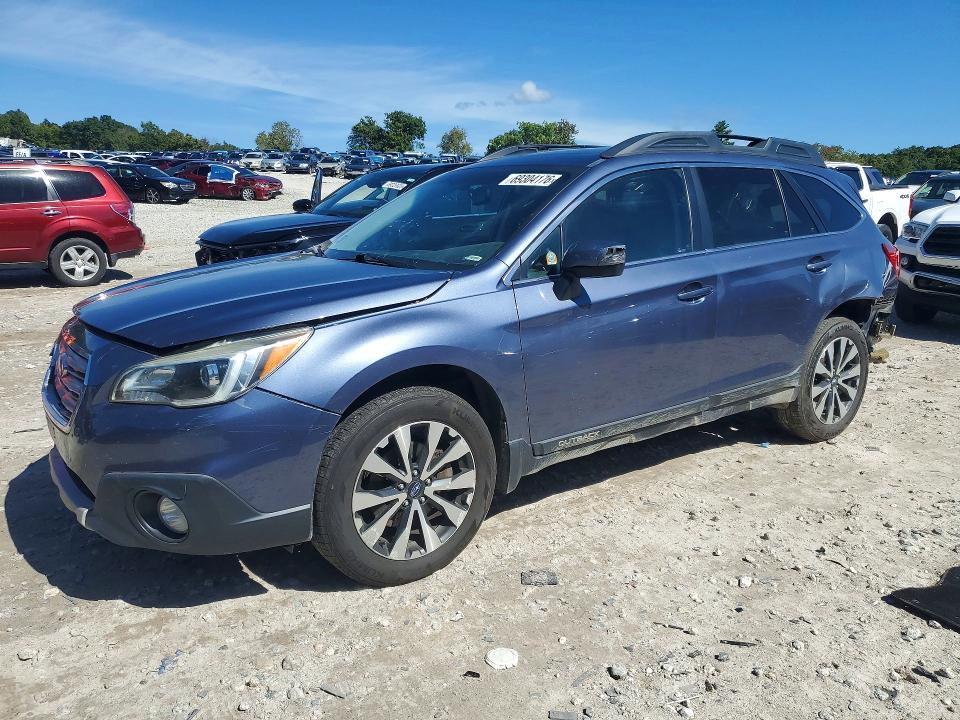 Aukcja sprzedaży 2015 Subaru Outback, vin: 4S4BSALC2F3200461, numer aukcji: 69304176