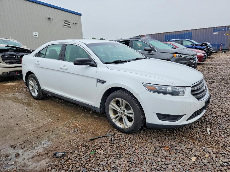 Aukcja sprzedaży 2015 Ford Taurus, vin: 1FAHP2D83FG136185, numer aukcji: 68203366