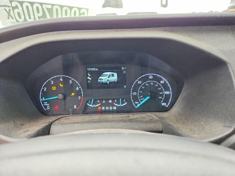 Aukcja sprzedaży 2020 Ford Transit, vin: 1FTBR3X86LKB28229, numer aukcji: 72637946