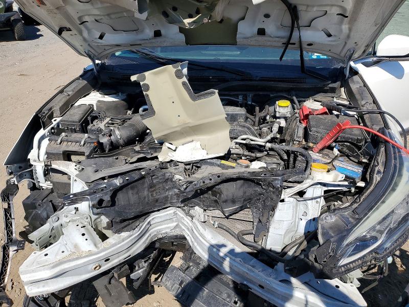 Aukcja sprzedaży 2022 Subaru Outback, vin: 4S4BTANC0N3101436, numer aukcji: 69077616