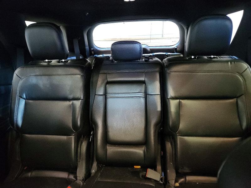 Aukcja sprzedaży 2020 Ford Explorer, vin: 1FMSK8DH8LGB03062, numer aukcji: 70704846