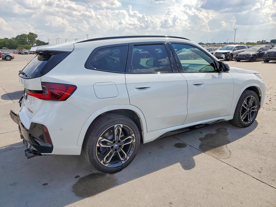 Продажа на аукционе авто 2027 Bmw X1, vin: WBX13EF08V5764367, номер лота: 70065546