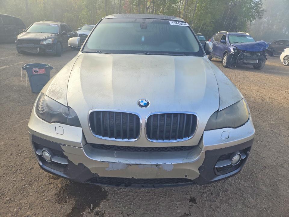 Aukcja sprzedaży 2012 Bmw X6, vin: 5UXFG2C52CLX09569, numer aukcji: 69446676