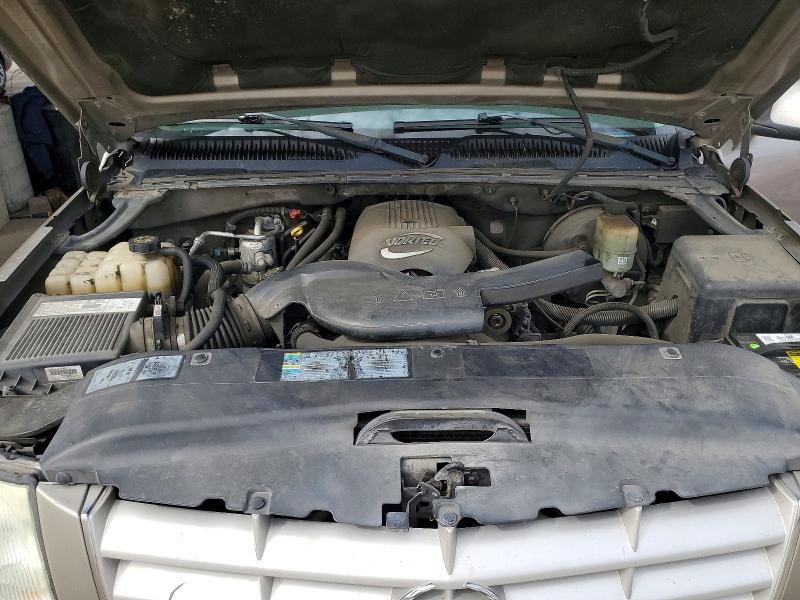 Aukcja sprzedaży 2002 Cadillac Escalade, vin: 1GYEC63TX2R292111, numer aukcji: 67917906