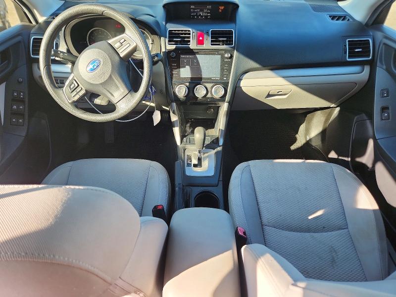 Aukcja sprzedaży 2016 Subaru Forester, vin: JF2SJADC7GH432128, numer aukcji: 68695466