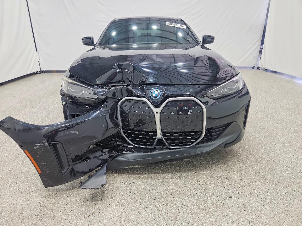 Aukcja sprzedaży 2024 Bmw I4, vin: WBY43AW01RFS85435, numer aukcji: 68394326