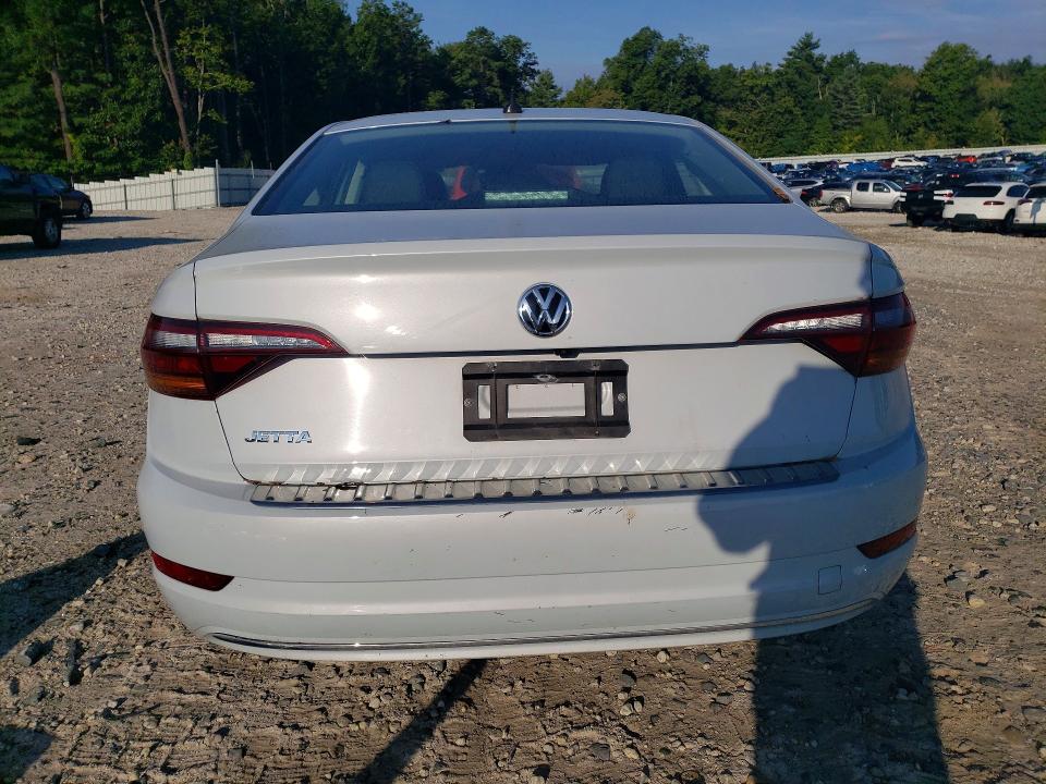 Aukcja sprzedaży 2019 Volkswagen Jetta, vin: 3VWE57BU5KM120115, numer aukcji: 68638236