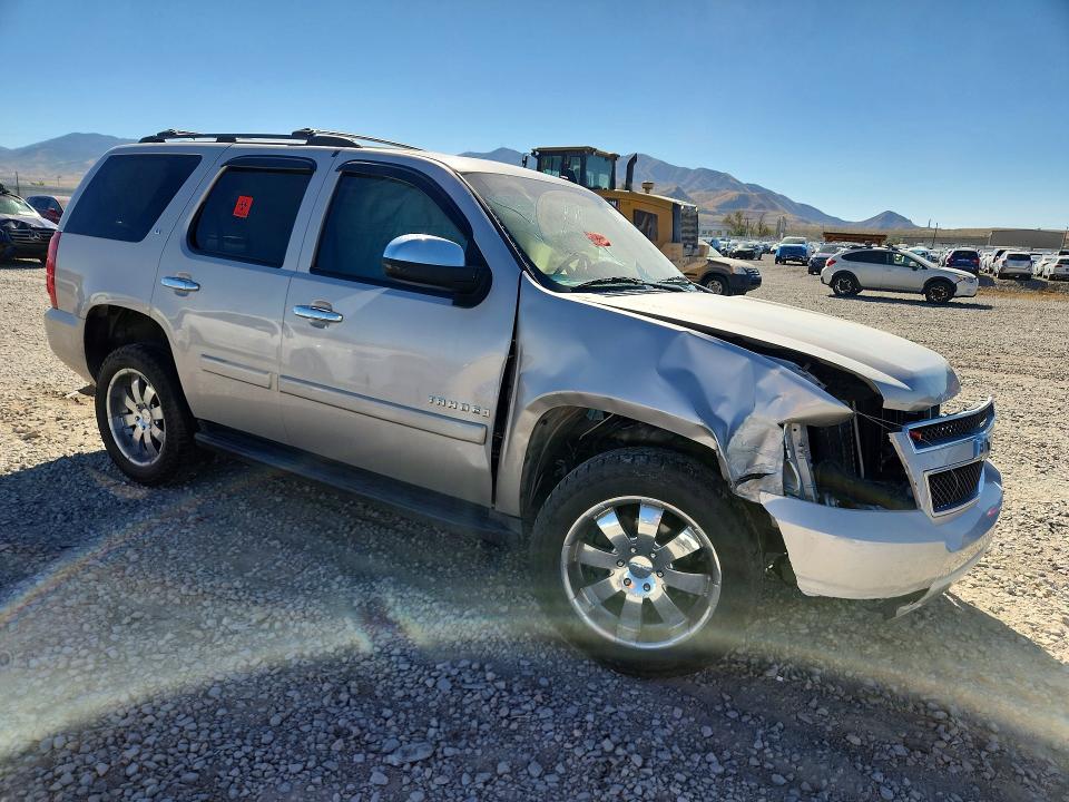 Продажа на аукционе авто 2009 Chevrolet Tahoe, vin: 1GNFK23019J101929, номер лота: 67524426