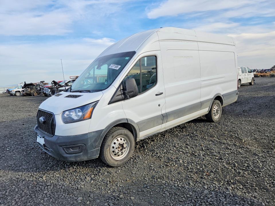 Продаж на аукціоні авто 2025 Ford Transit 250, vin: 1FTBR3U84SKB25249, номер лоту: 73393106