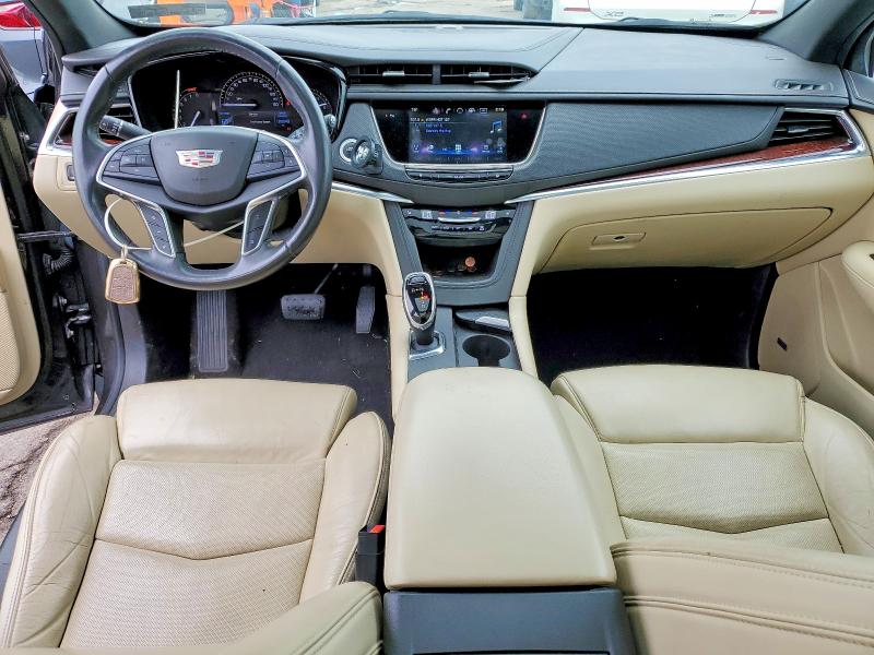 Продаж на аукціоні авто 2017 Cadillac Xt5, vin: 1GYKNDRS6HZ308748, номер лоту: 68896536