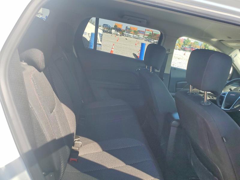 67416856 :رقم المزاد ، 2GKALSEK7D6105296 vin ، 2013 Gmc Terrain مزاد بيع