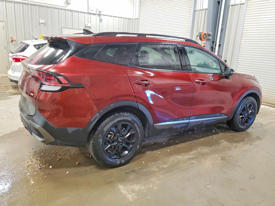 Продажа на аукционе авто 2023 Kia Sportage, vin: 5XYK7CAFXPG065998, номер лота: 67269646