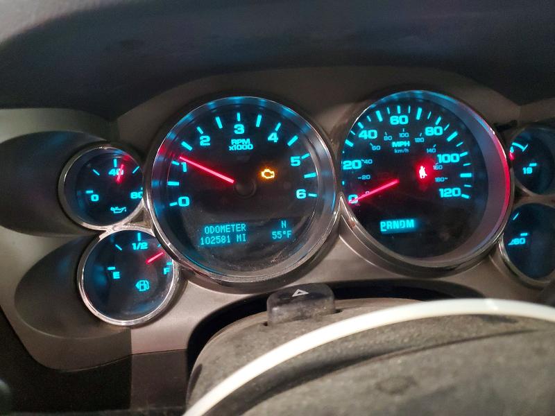 Aukcja sprzedaży 2011 Chevrolet Silverado, vin: 1GCVKSE25BZ343777, numer aukcji: 70720326