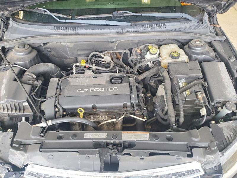 Продажа на аукционе авто 2012 Chevrolet Cruze, vin: 1G1PC5SH2C7344942, номер лота: 68970516