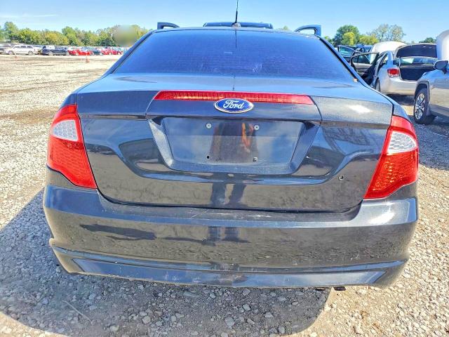 Продажа на аукционе авто 2012 Ford Fusion, vin: 3FAHP0GA7CR270947, номер лота: 70290766