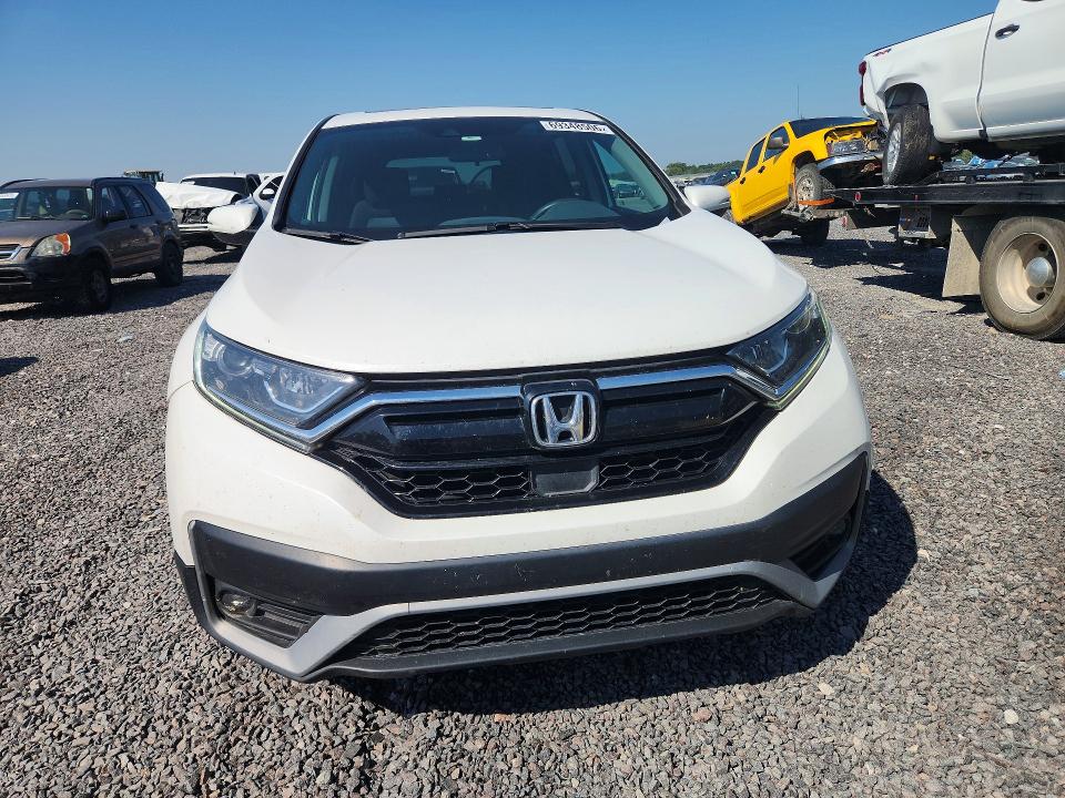 Продажа на аукционе авто 2020 Honda Cr-v, vin: 5J6RW2H57LL007302, номер лота: 69348506