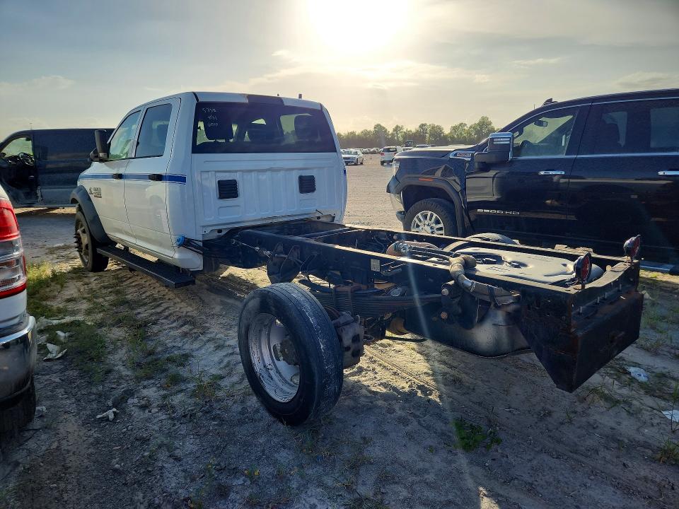 2015 Ram 4500 მანქანა იყიდება აუქციონზე, vin: 3C7WRKEL5FG707696, აუქციონის ნომერი: 69147106