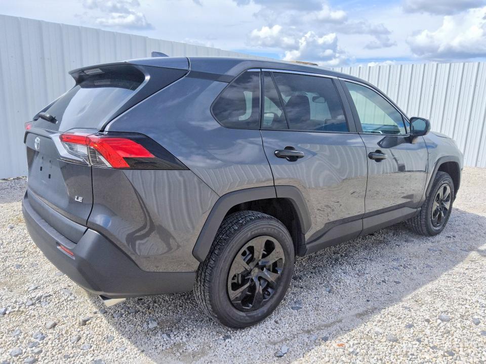 Aukcja sprzedaży 2025 Toyota Rav4, vin: 2T3H1RFV2SW429923, numer aukcji: 69507596