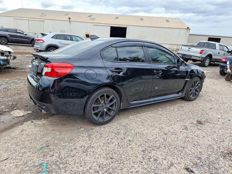 Продажа на аукционе авто 2019 Subaru Wrx, vin: JF1VA1F67K8824964, номер лота: 69010306