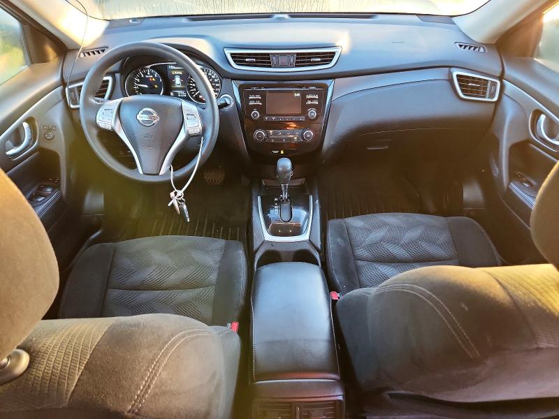 Aukcja sprzedaży 2015 Nissan Rogue, vin: 5N1AT2MVXFC882780, numer aukcji: 68329376