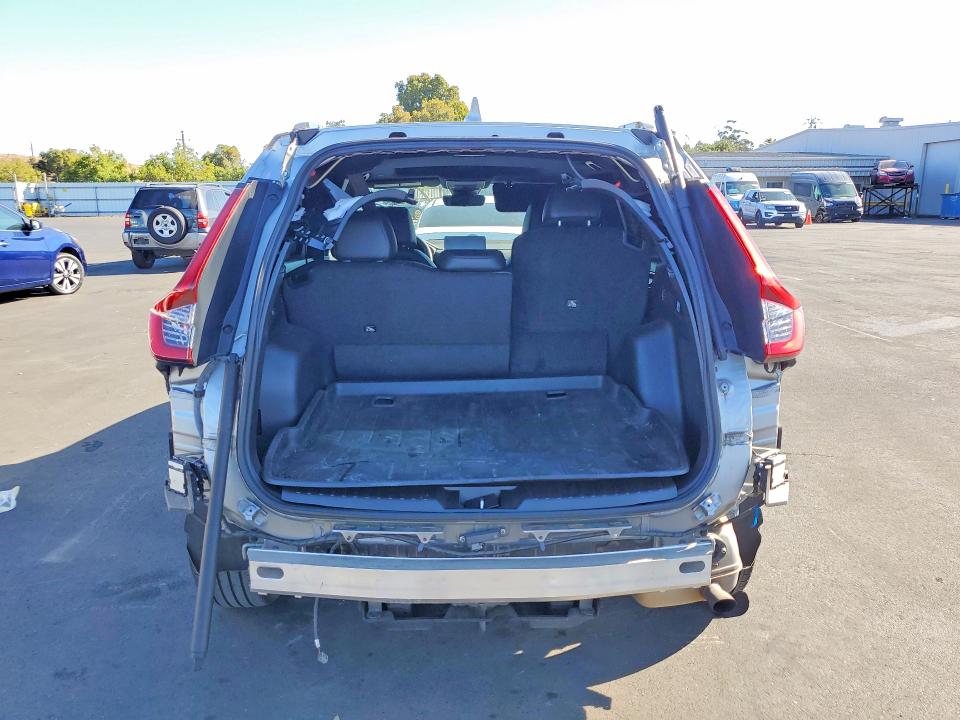 Aukcja sprzedaży 2024 Honda Cr-v, vin: 7FARS6H99RE019575, numer aukcji: 68879346