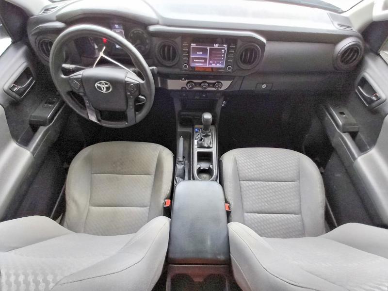 Aukcja sprzedaży 2022 Toyota Tacoma, vin: 3TYRX5GN6NT045812, numer aukcji: 70525236