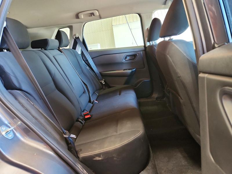 Продаж на аукціоні авто 2024 Nissan Rogue, vin: 5N1BT3AA4RC687726, номер лоту: 69797346