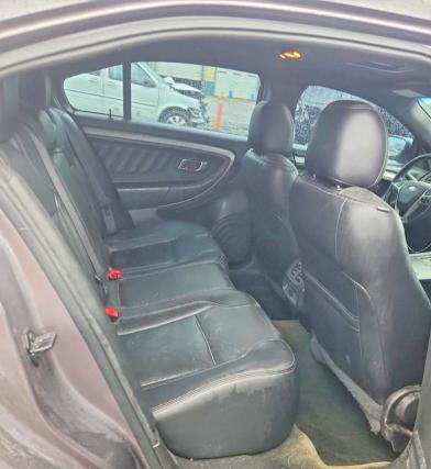 Aukcja sprzedaży 2014 Ford Taurus, vin: 1FAHP2E82EG117320, numer aukcji: 68253146