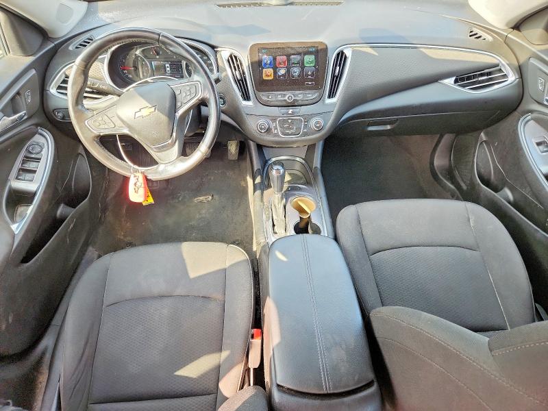 2018 Chevrolet Malibu მანქანა იყიდება აუქციონზე, vin: 1G1ZD5ST7JF273248, აუქციონის ნომერი: 67448396