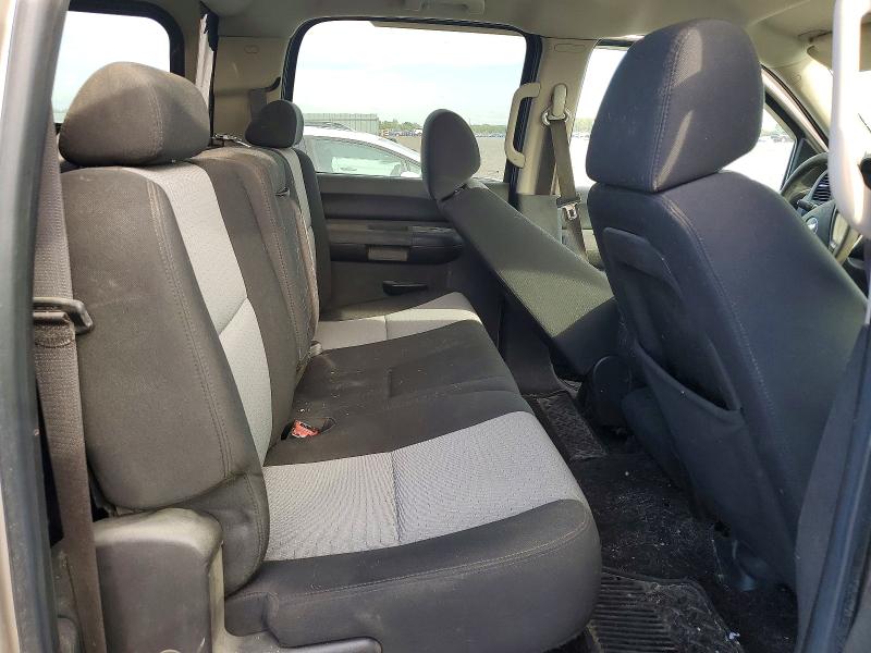 Aukcja sprzedaży 2009 Chevrolet Silverado, vin: 3GCEK13C29G216419, numer aukcji: 58725986