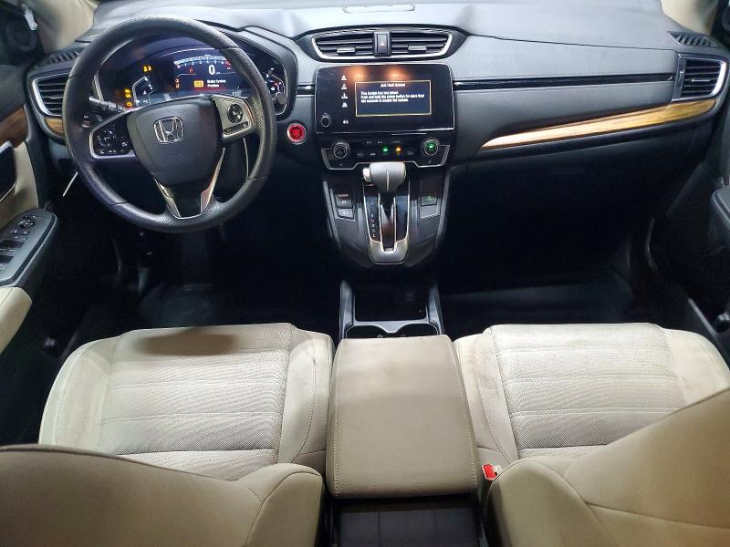Aukcja sprzedaży 2019 Honda Cr-v, vin: 2HKRW2H54KH652448, numer aukcji: 65903306