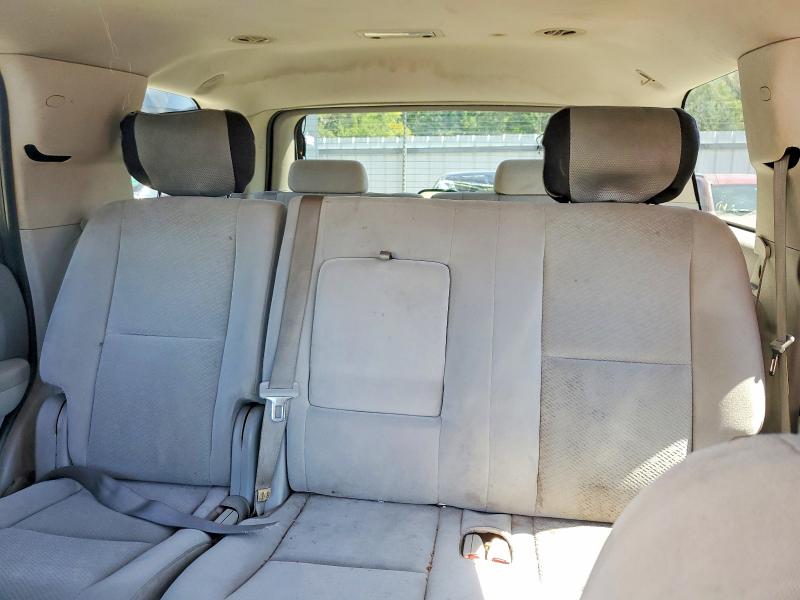 Aukcja sprzedaży 2007 Chevrolet Tahoe, vin: 1GNFK13007R220502, numer aukcji: 68366156