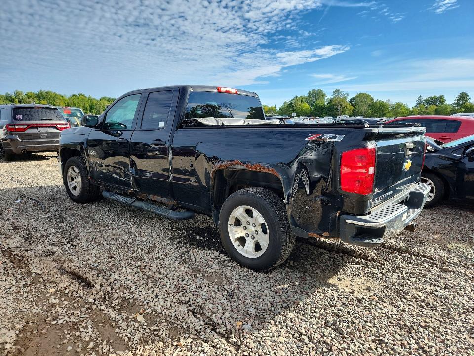 2014 Chevrolet Silverado მანქანა იყიდება აუქციონზე, vin: 1GCVKRECXEZ168982, აუქციონის ნომერი: 68742516
