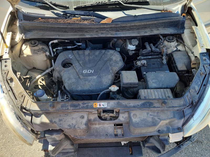 2013 Kia Soul მანქანა იყიდება აუქციონზე, vin: KNDJT2A55D7773299, აუქციონის ნომერი: 67825696