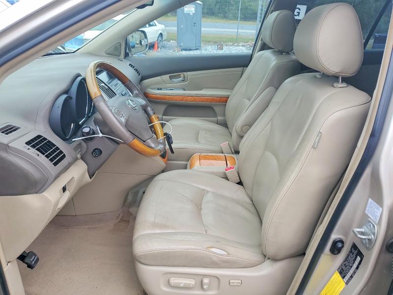 Aukcja sprzedaży 2006 Lexus Rx, vin: 2T2HA31U56C105789, numer aukcji: 69904996