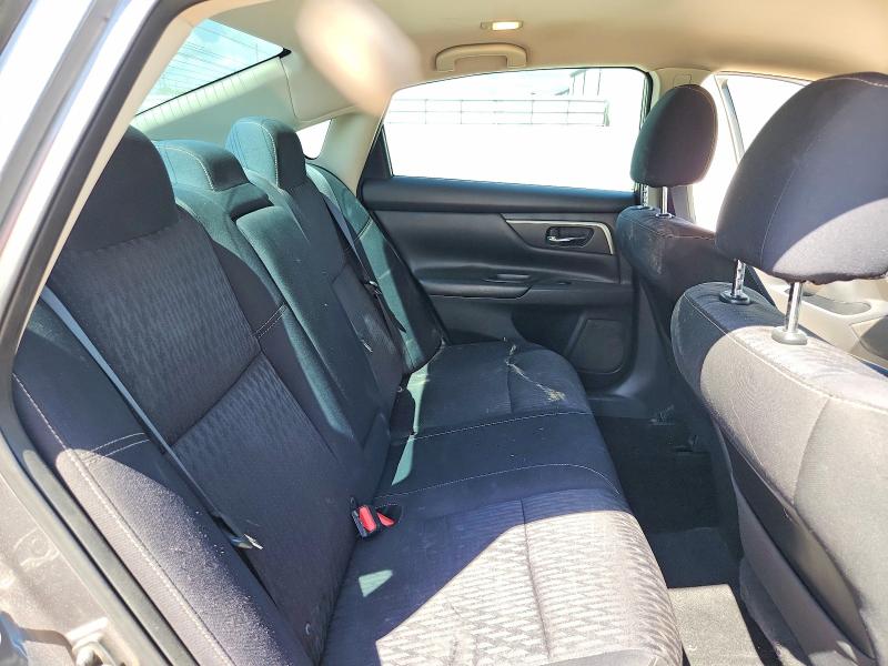 Aukcja sprzedaży 2017 Nissan Altima, vin: 1N4AL3AP6HC245538, numer aukcji: 70062766