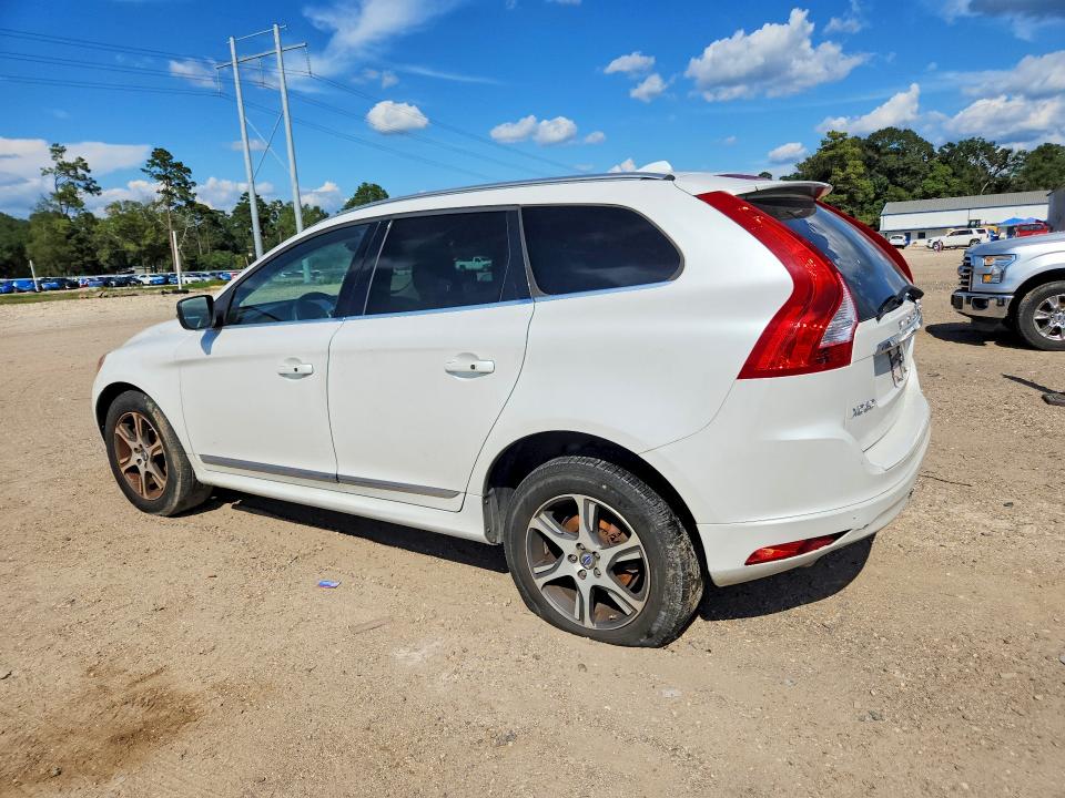 67464036 :رقم المزاد ، YV4902RC6F2580431 vin ، 2015 Volvo Xc60 مزاد بيع