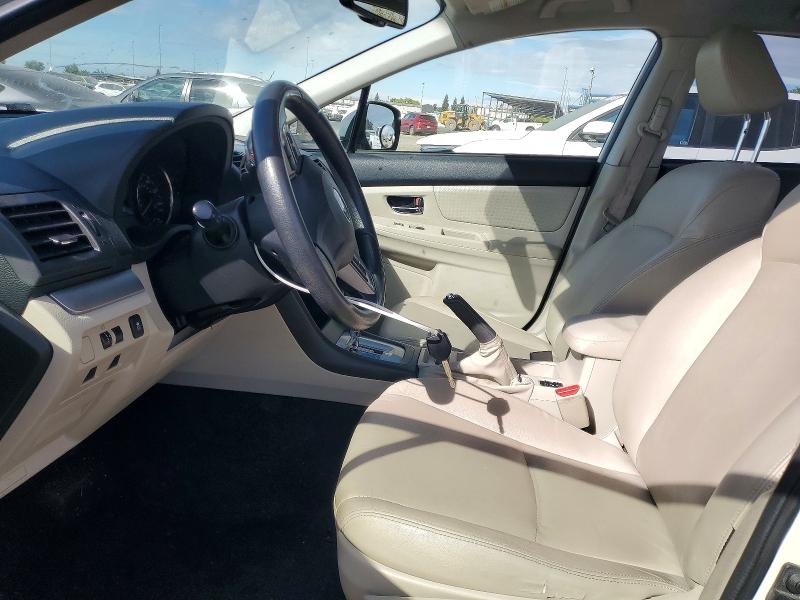 67530606 :رقم المزاد ، JF2GPAGC4E8215780 vin ، 2014 Subaru Xv Crosstrek مزاد بيع