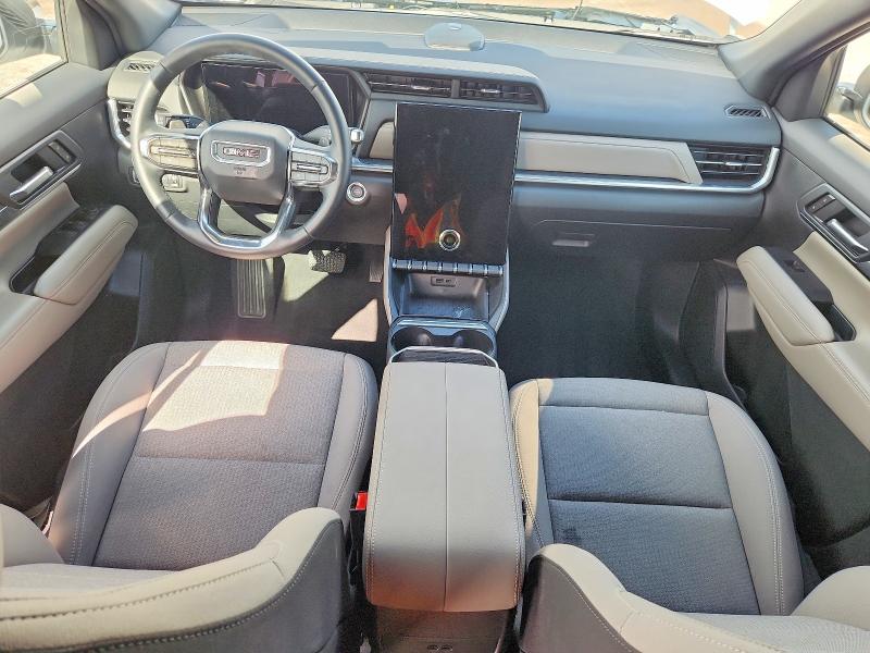 2026 Gmc Terrain მანქანა იყიდება აუქციონზე, vin: 3GKALMEG3TL436085, აუქციონის ნომერი: 68581236