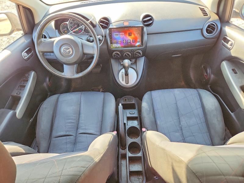 Продаж на аукціоні авто 2011 Mazda Mazda2, vin: JM1DE1HY1B0123571, номер лоту: 69252626