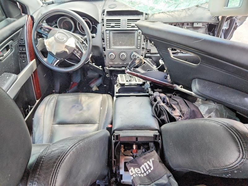 Aukcja sprzedaży 2007 Mazda Cx-9, vin: JM3TB28Y870120191, numer aukcji: 69612076