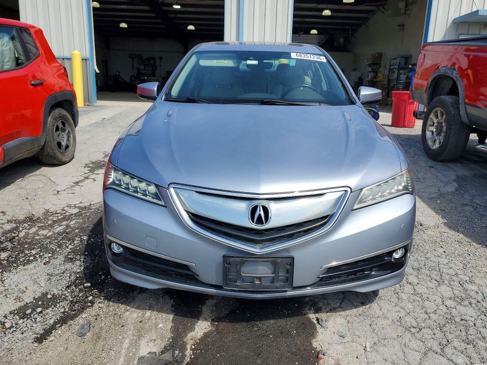 Aukcja sprzedaży 2015 Acura Tlx, vin: 19UUB3F73FA010009, numer aukcji: 68351236