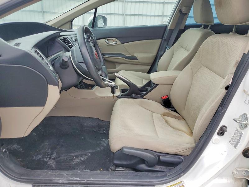 Aukcja sprzedaży 2014 Honda Civic, vin: 19XFB2F54EE232862, numer aukcji: 69124836