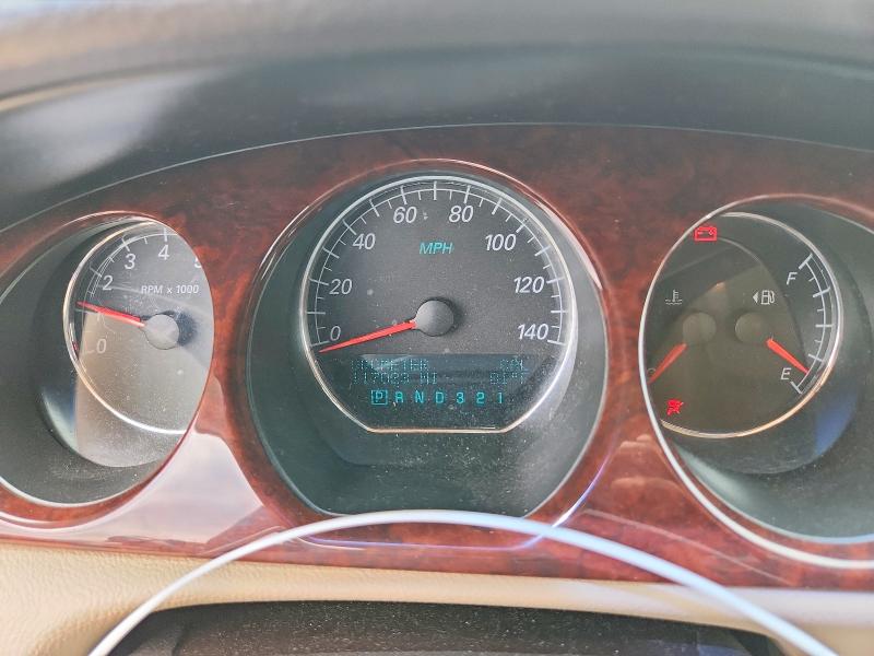 Aukcja sprzedaży 2007 Buick Lucerne, vin: 1G4HD57247U105067, numer aukcji: 68571516