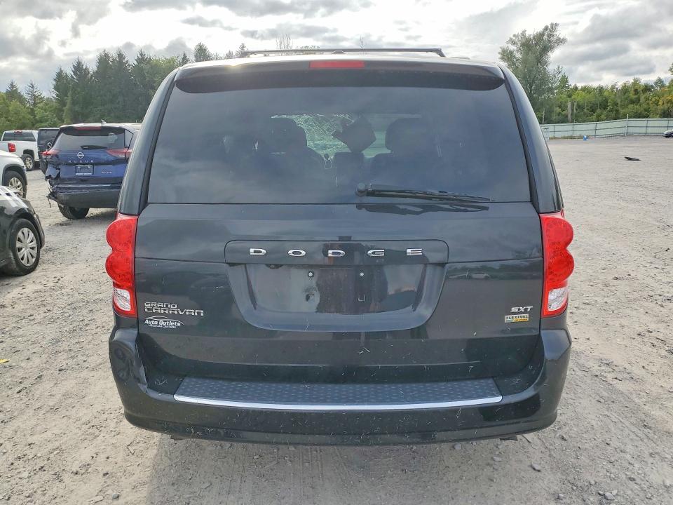 Продажа на аукционе авто 2019 Dodge Grand Caravan, vin: 2C4RDGCG4KR765881, номер лота: 69570536